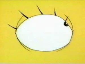 Still from Home Hypnotism