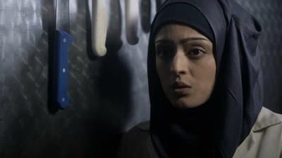 Still from The force of injustice Part 2
