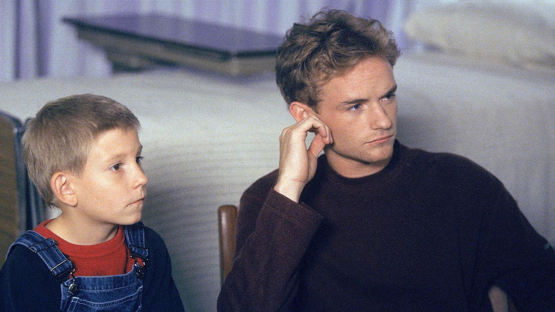 Still from Home Alone 4