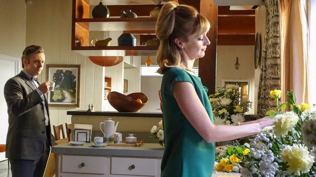 Still from Three's a Crowd