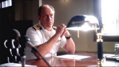 Still from Defending His Honor