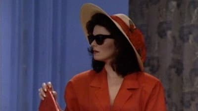Still from Cruising