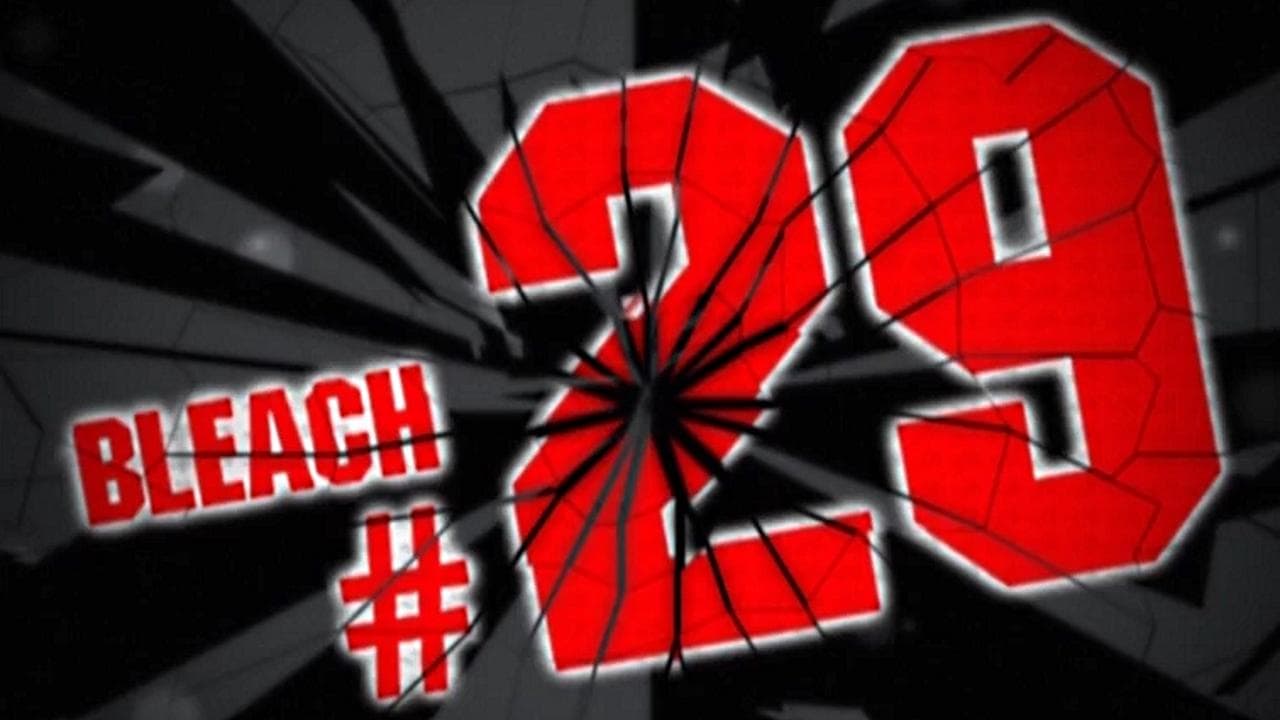 Still from Breakthrough! The Shinigami's Encompassing Net
