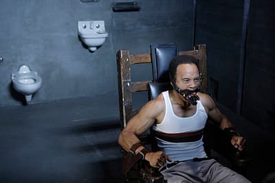 Still from Going Postal - Let's Talk - Part 3