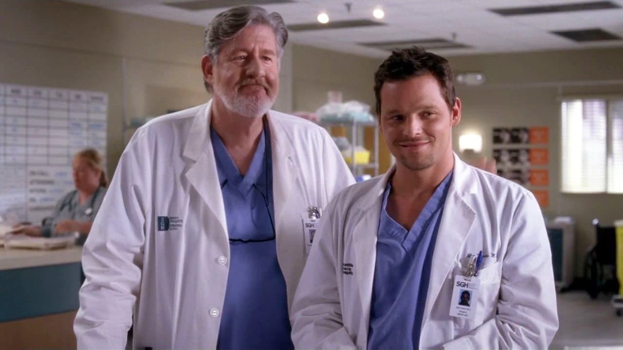 Still from Let the Truth Sting