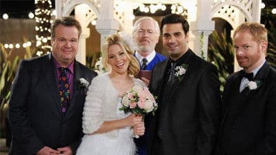 Still from Best Men