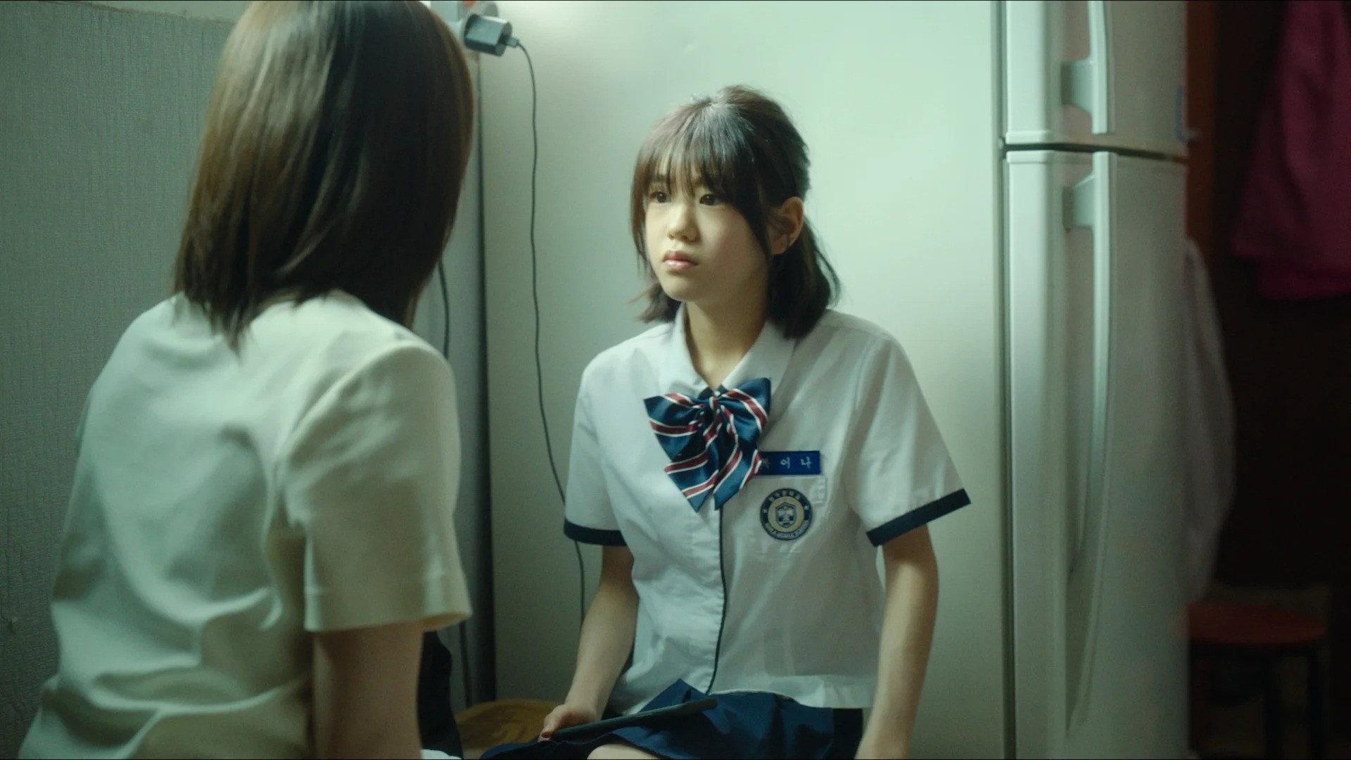 Still from Episode 7