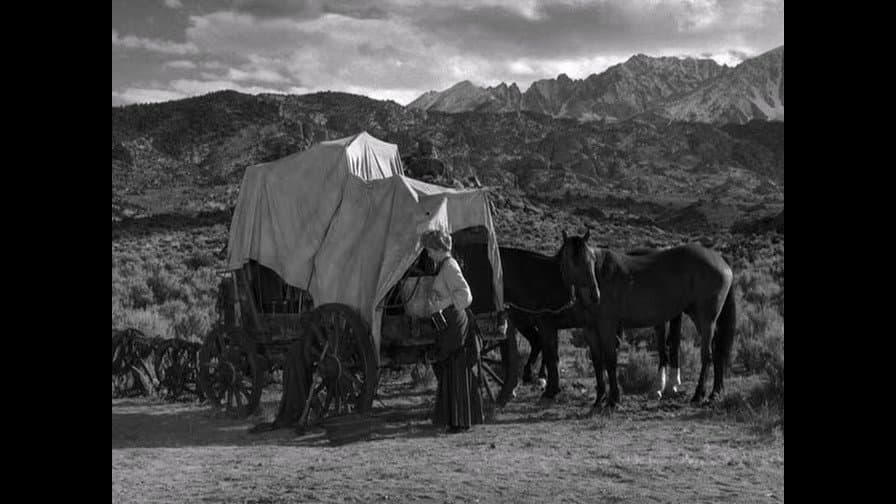 Still from Pandora's Box
