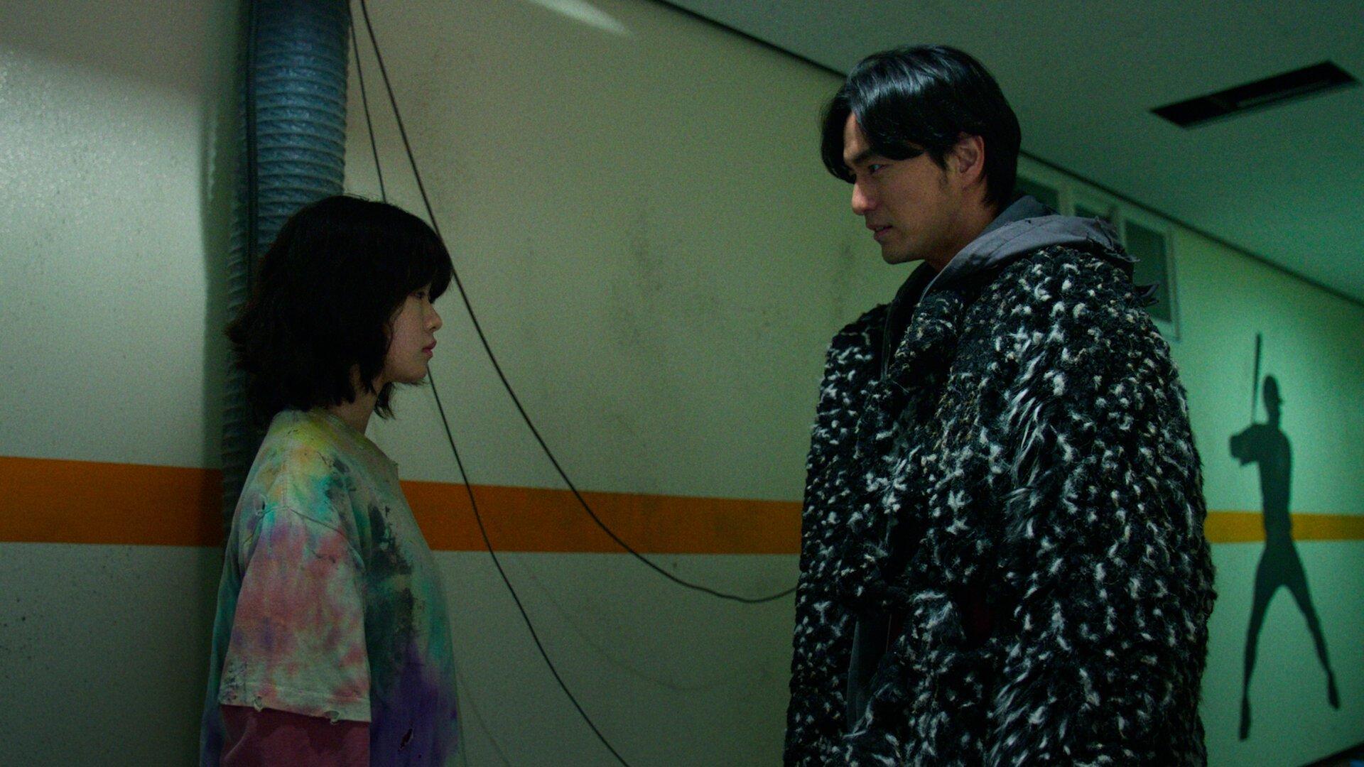 Still from Episode 4