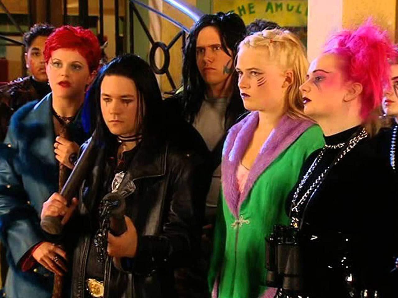 Still from Episode 6