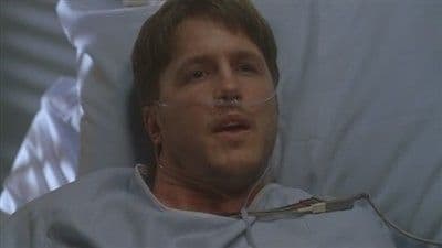 Still from Playing God