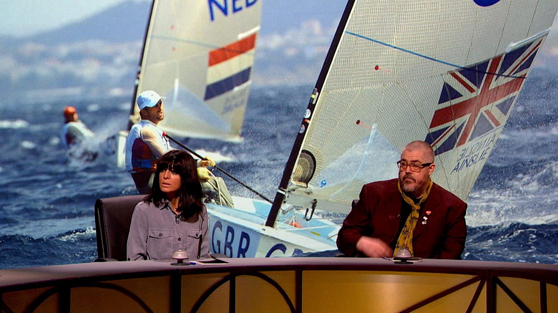 Still from VG Part Two