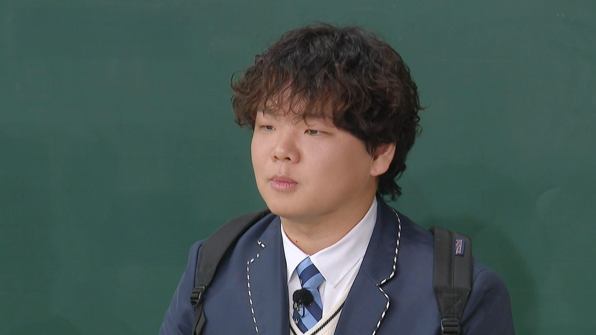 Still from Kim Dae-ho, Kwaktube