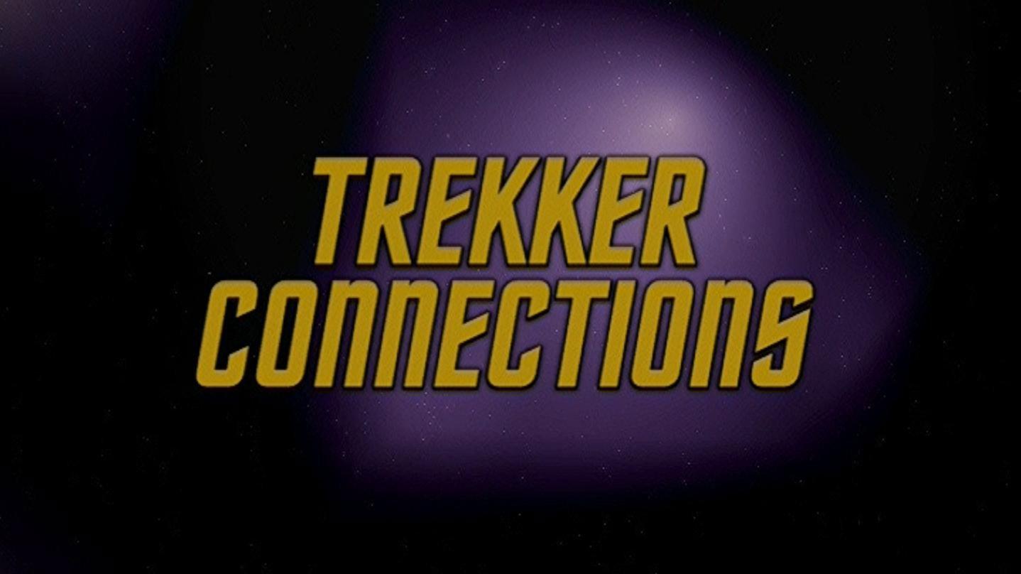 Still from Trekker Connections