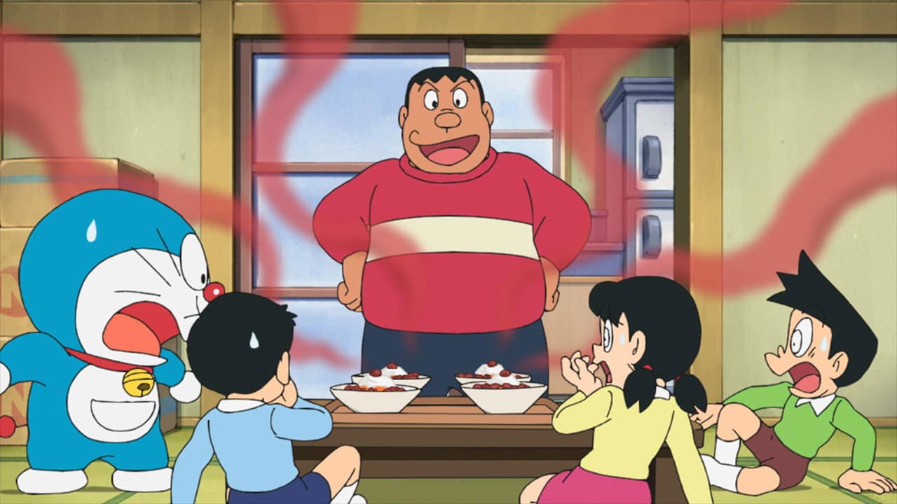 Still from Episode 1196
