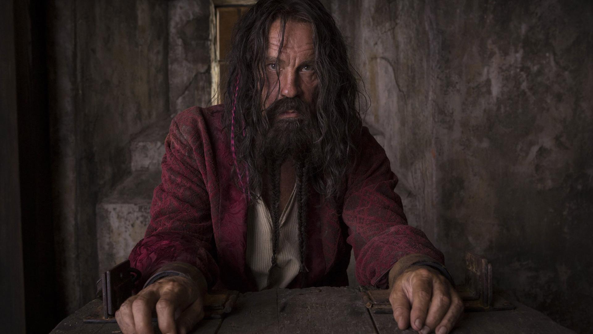 Still from Beggarman
