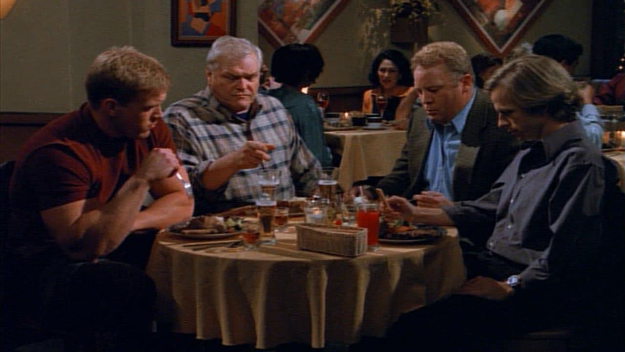 Still from Pass the Salt