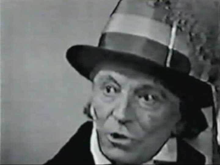 Still from The Tyrant of France