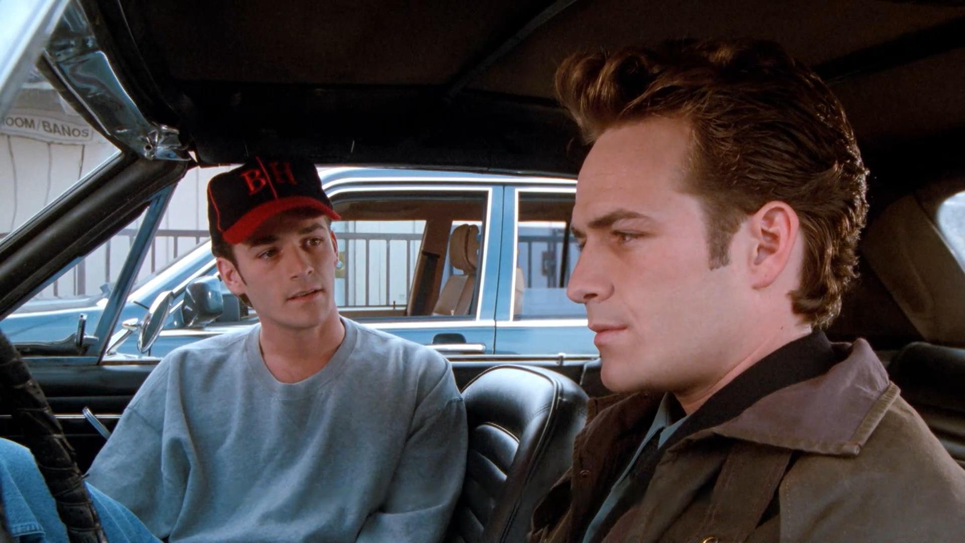 Still from The Child Is Father to the Man