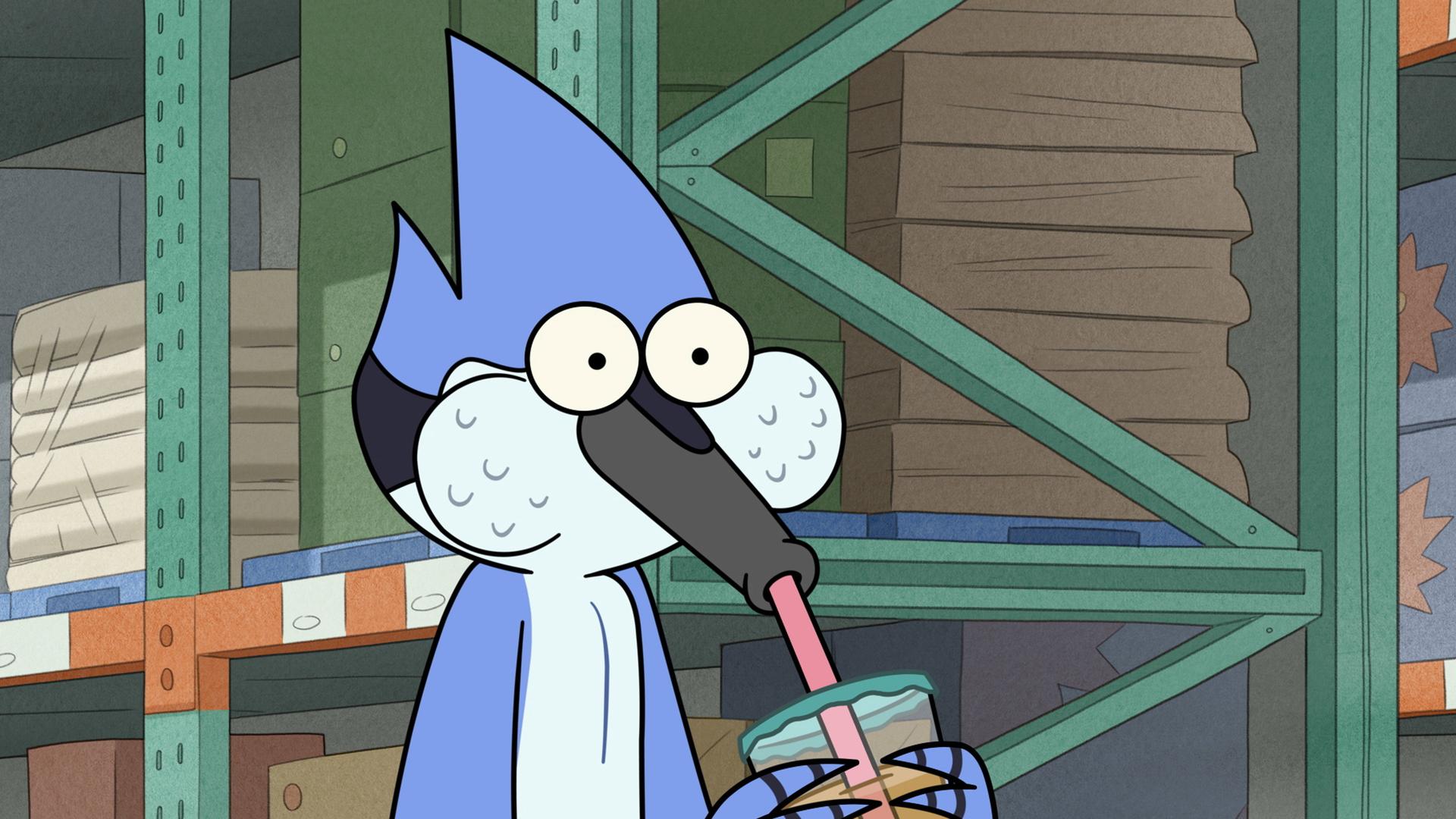 Still from Boba or Bo-Bust