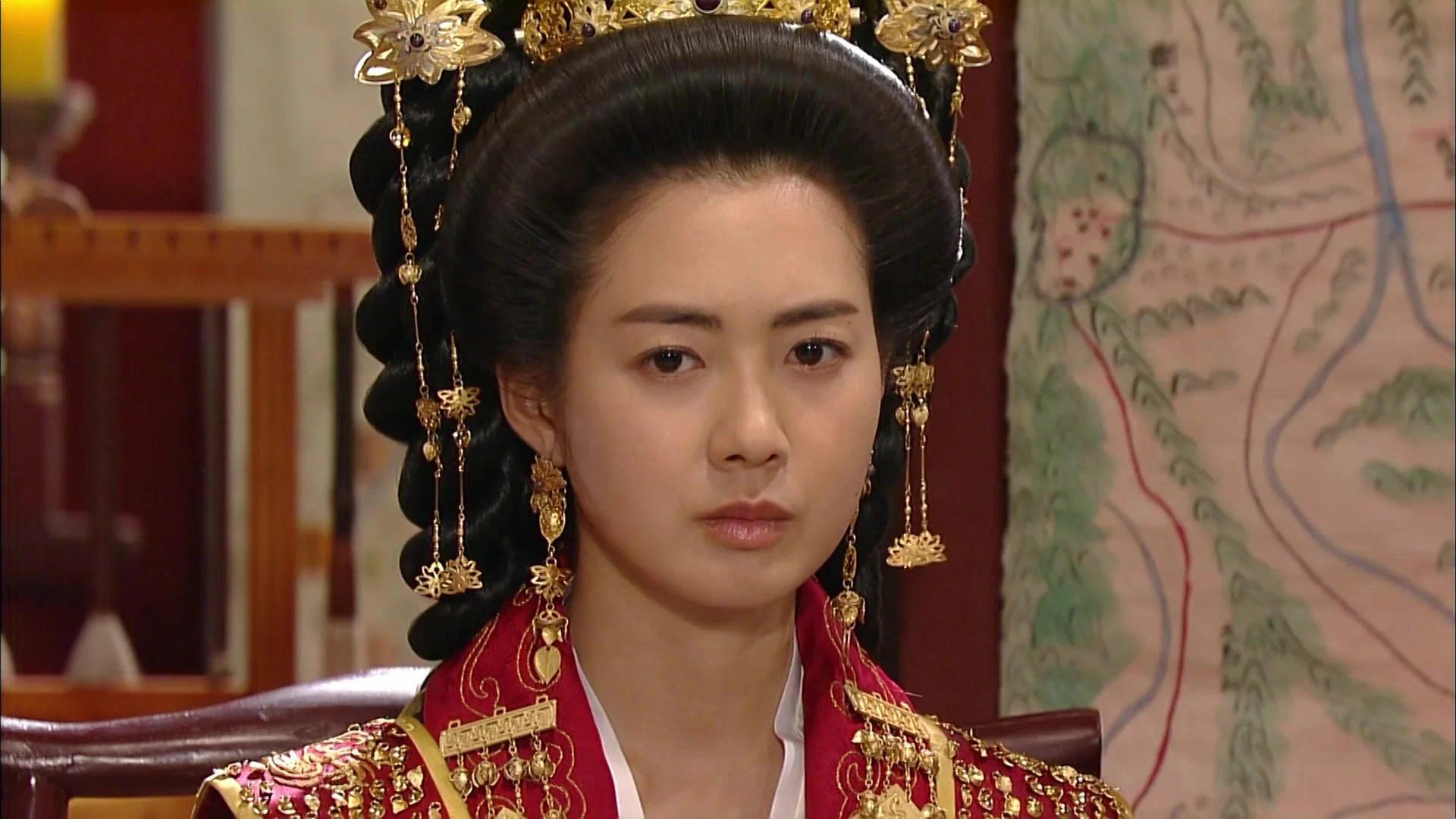 Still from Episode 61