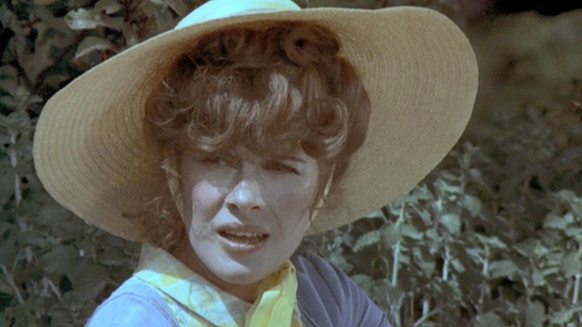 Still from The Legacy of Charlie O'Rourke