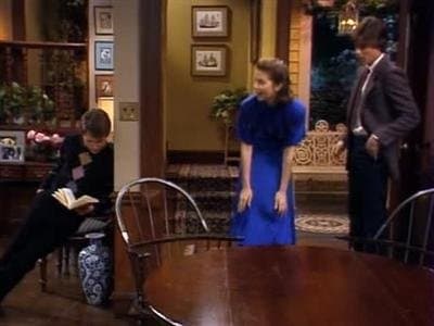 Still from Matchmaker