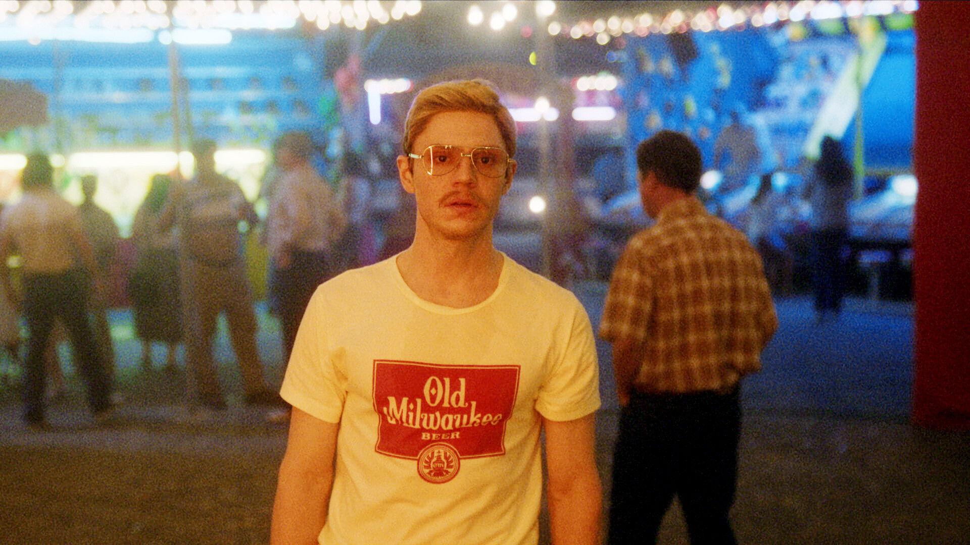 Still from The Good Boy Box