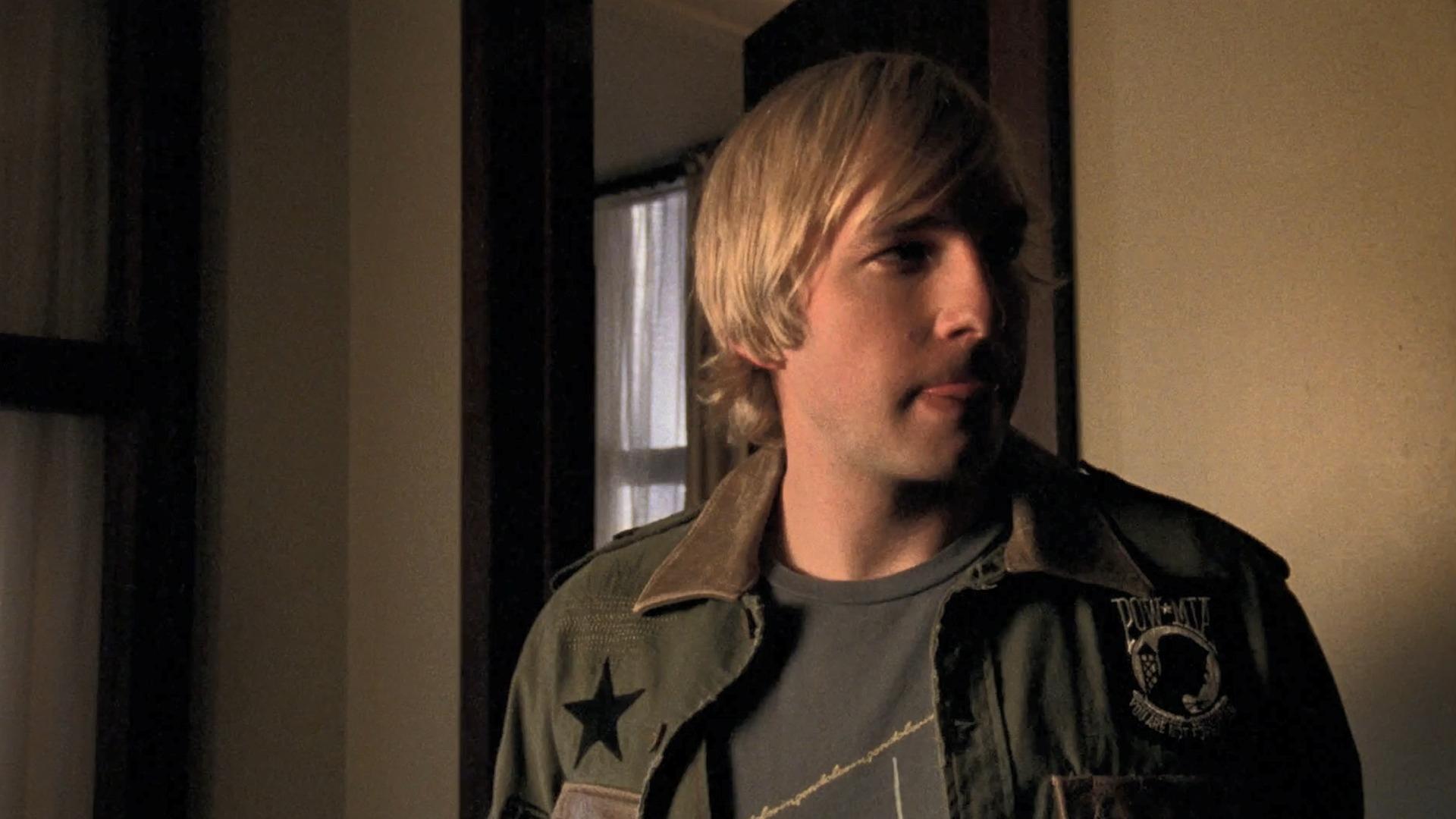 Still from I Know What You'll Do Next Summer