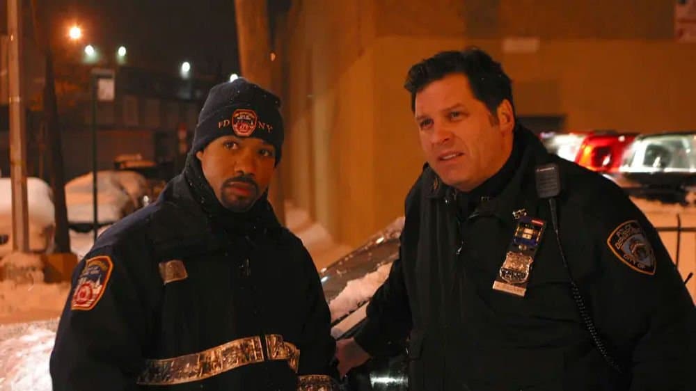 Still from More Monsters