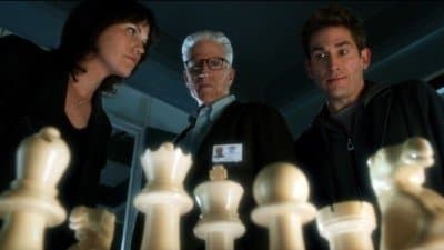 Still from Killer Moves