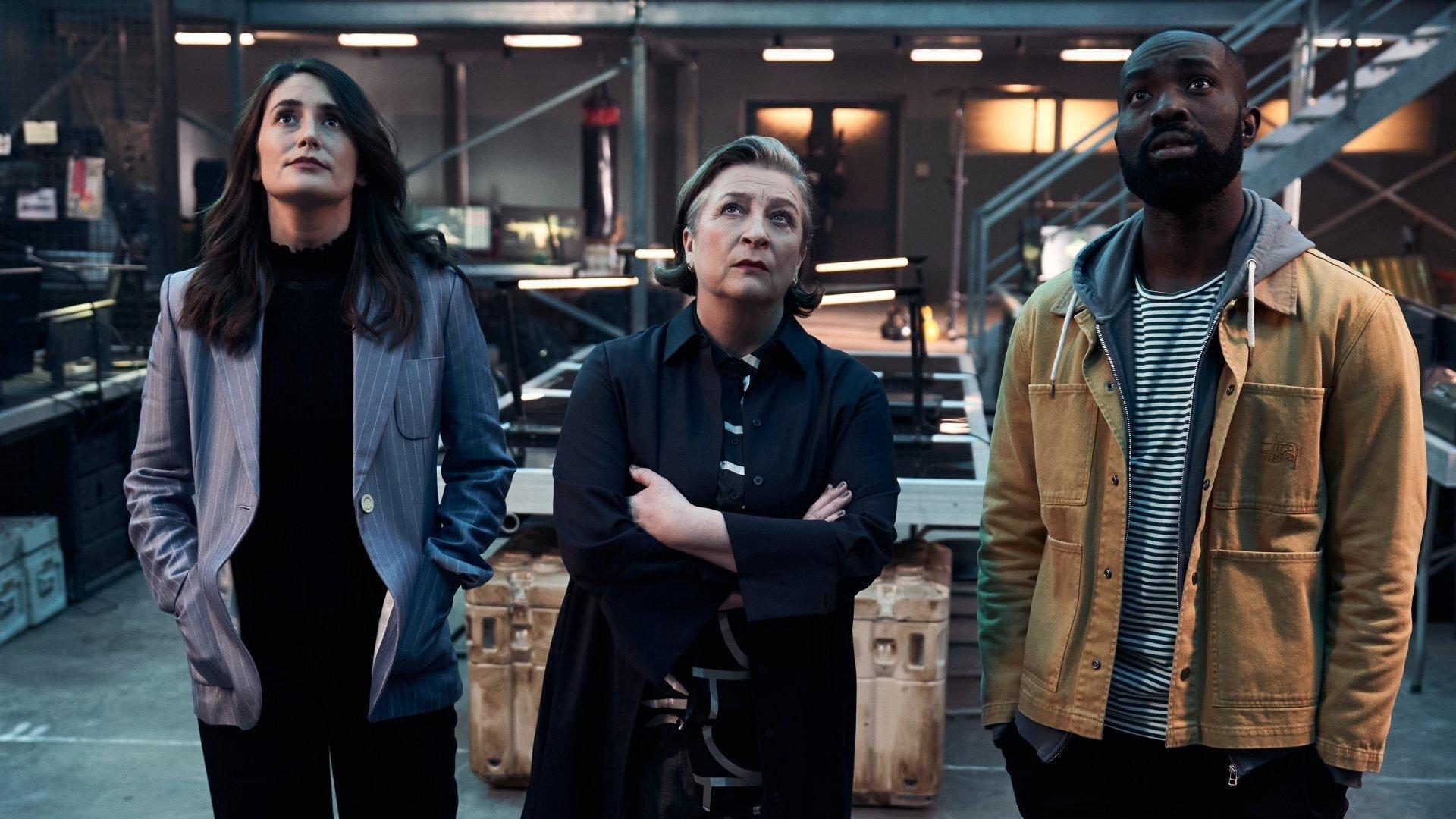 Still from Episode 1