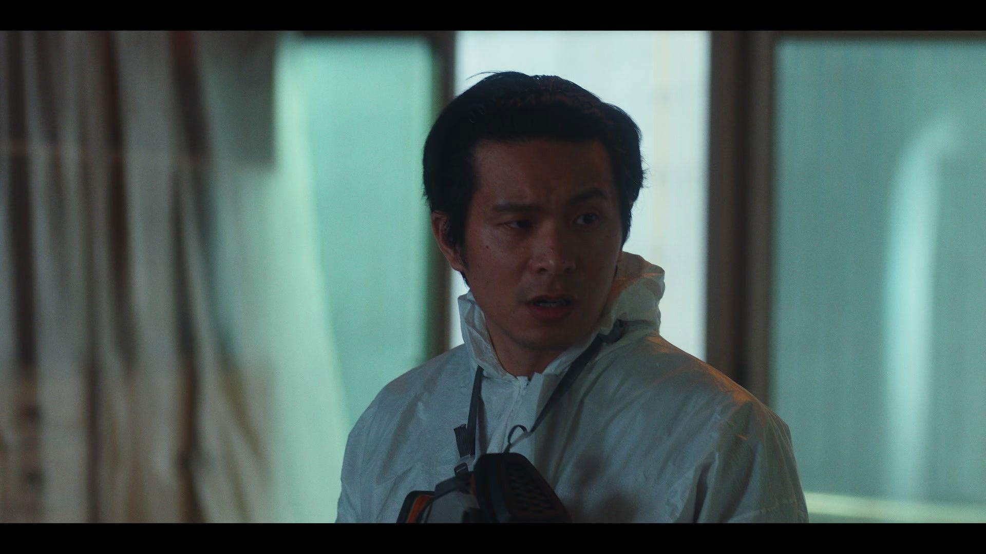 Still from Episode 1