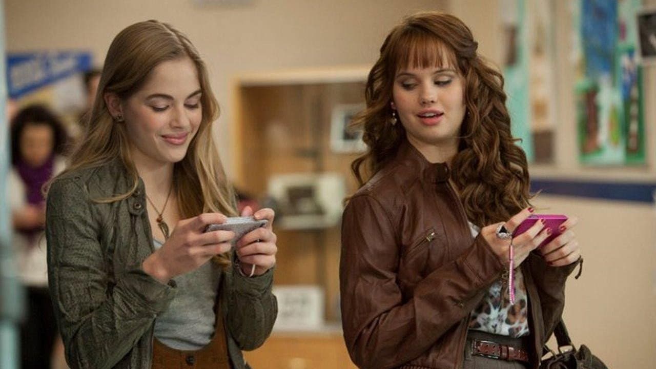 Still from Wrong Number