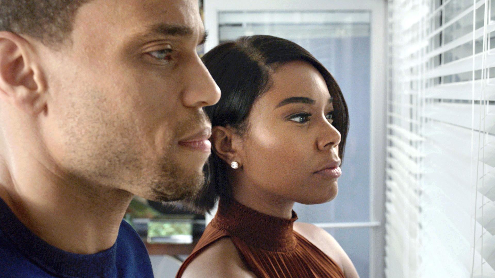 Still from Feeling Conflicted