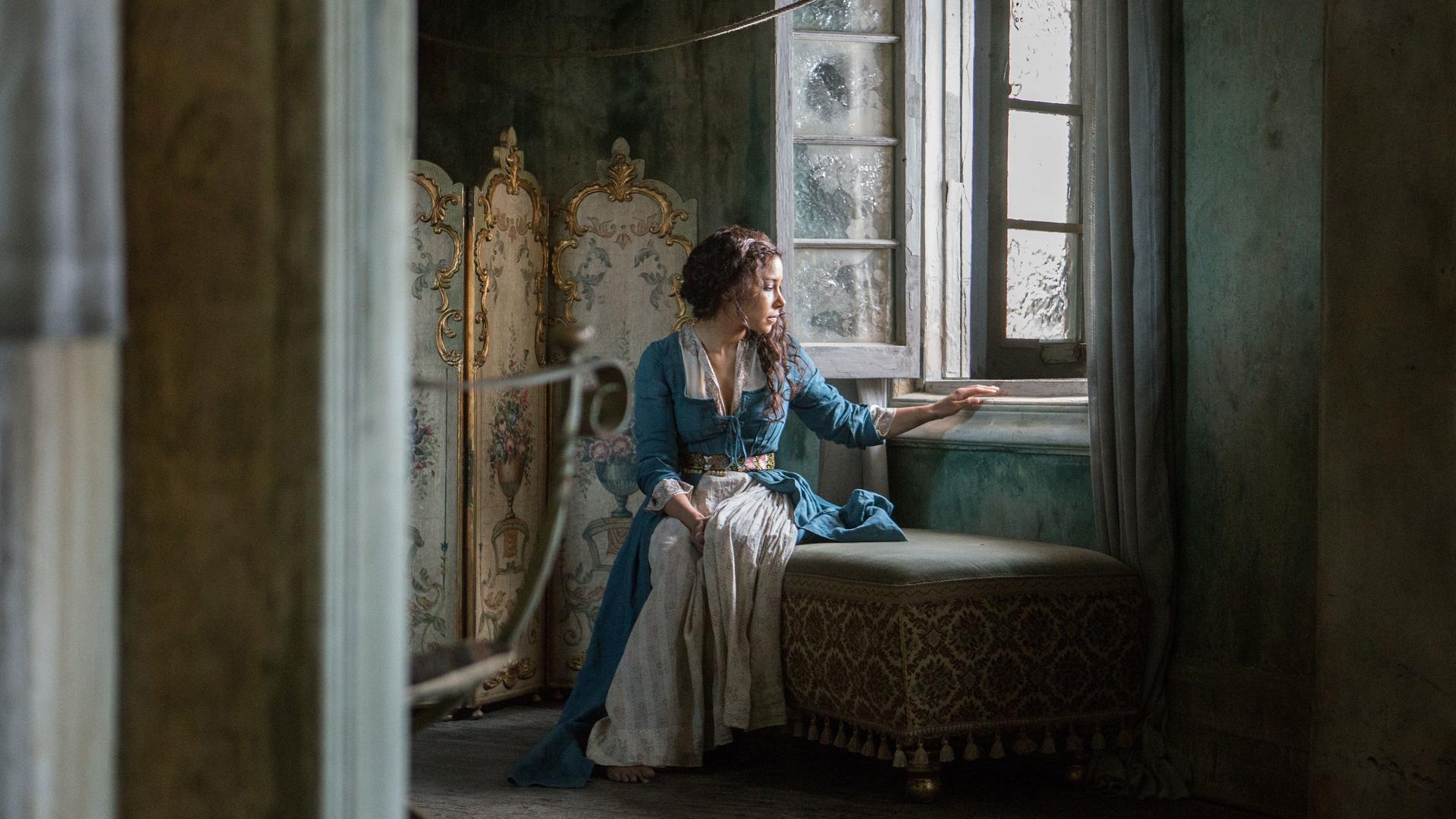 Still from VII.