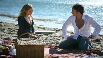Still from Fated to Pretend