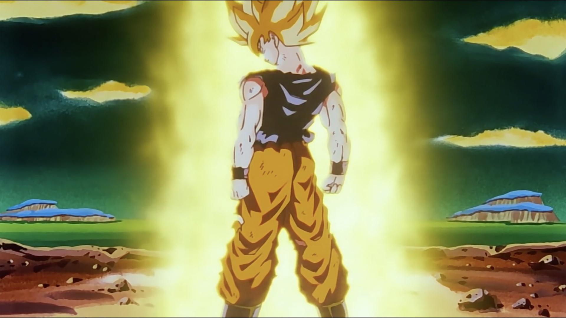 Still from Transformed at Last