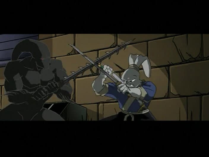 Still from The Big Brawl (2)