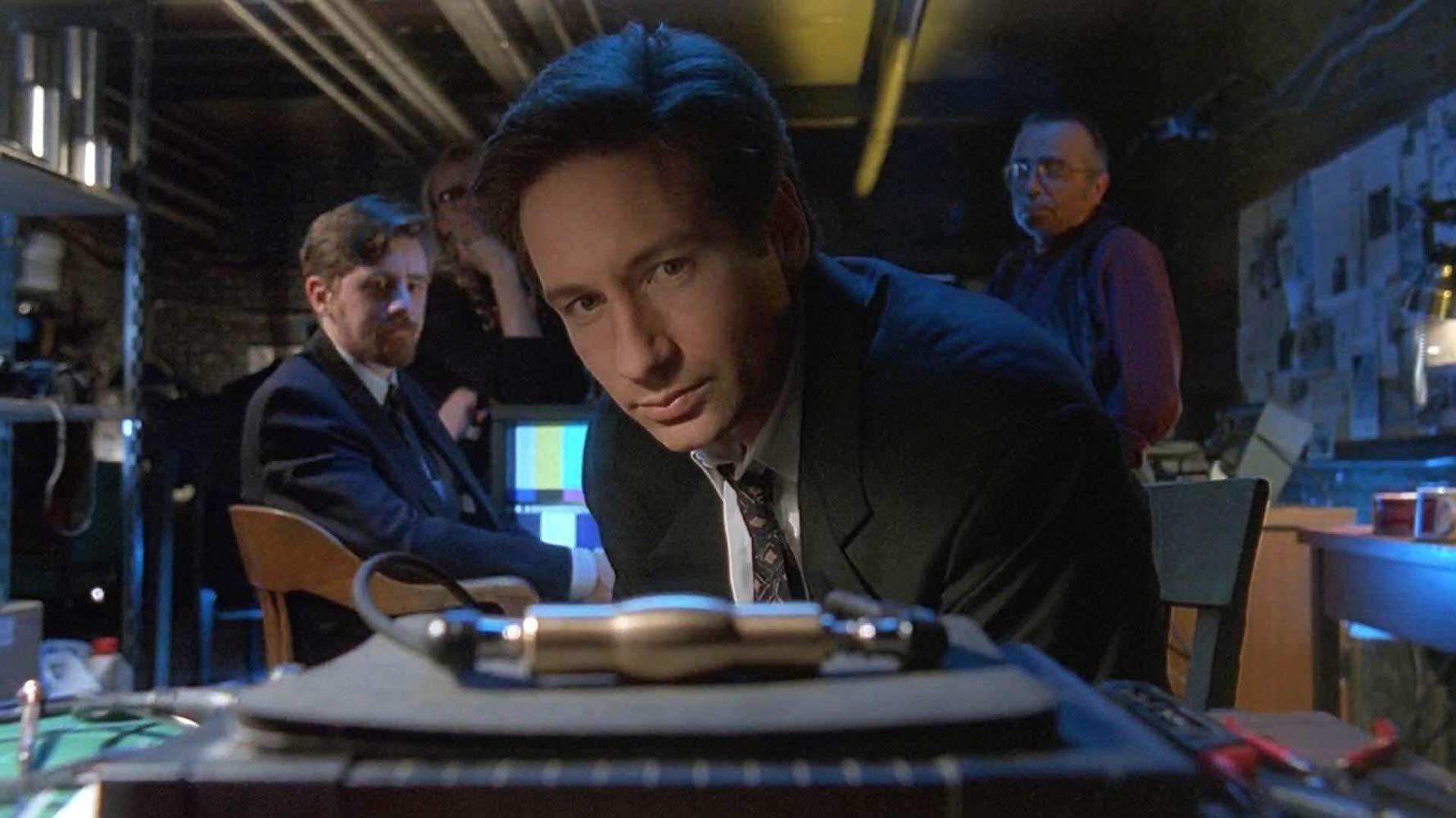 Still from Wetwired