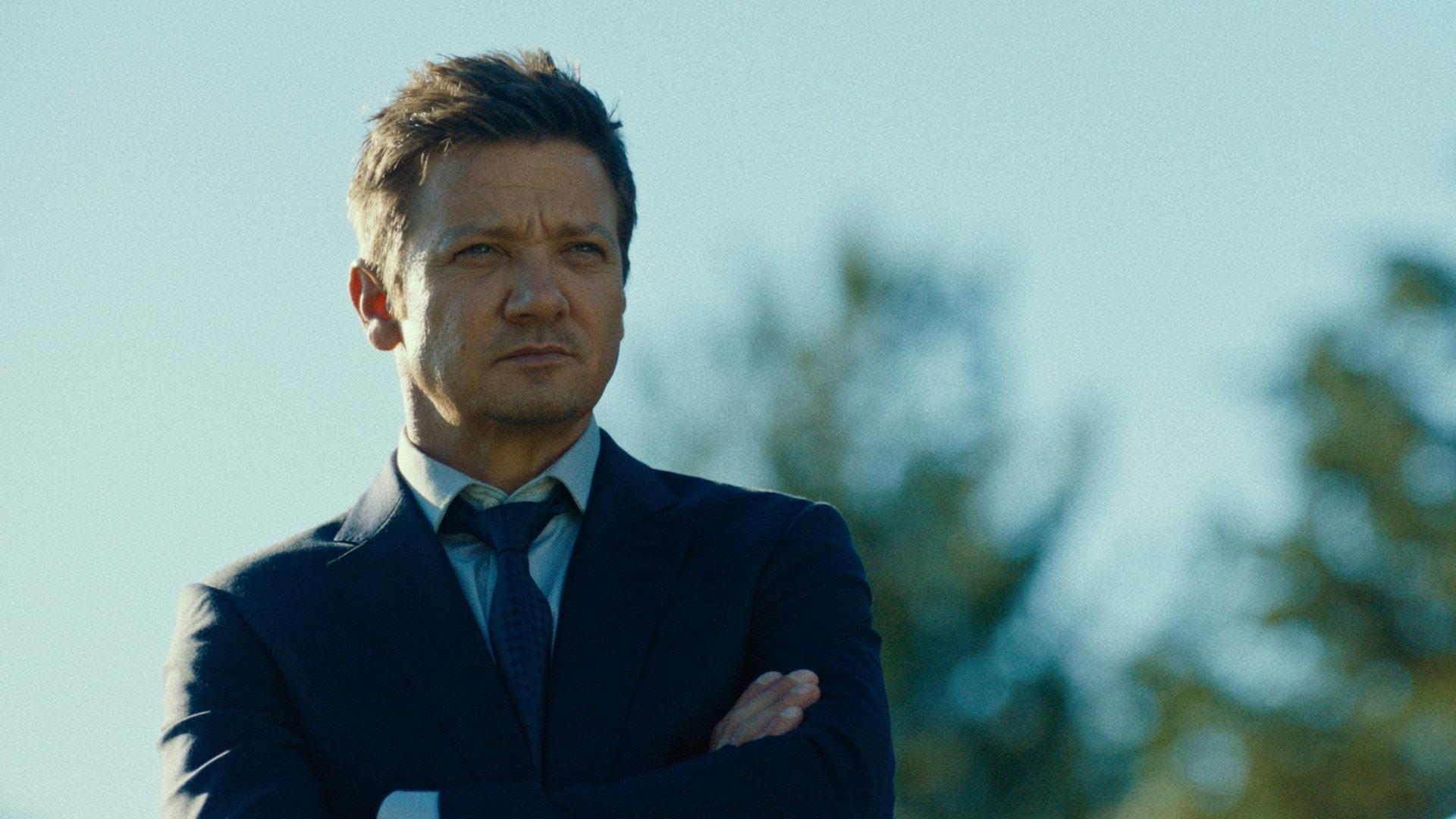 Still from Simply Murder
