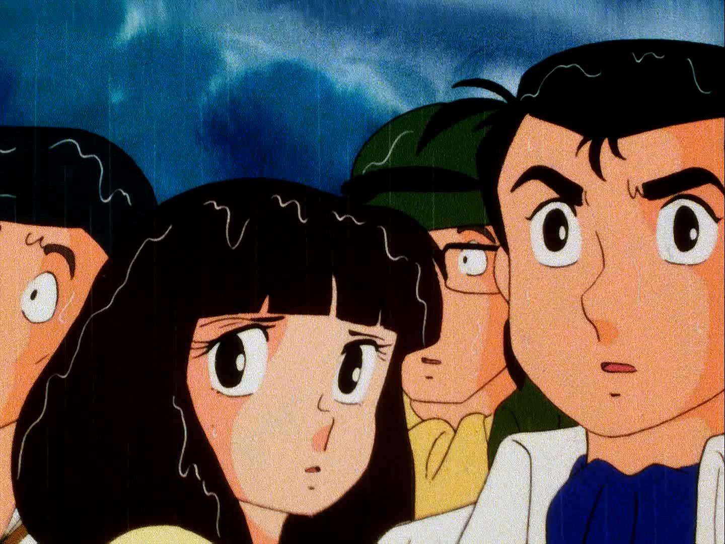 Still from And Then There was Nobody!?