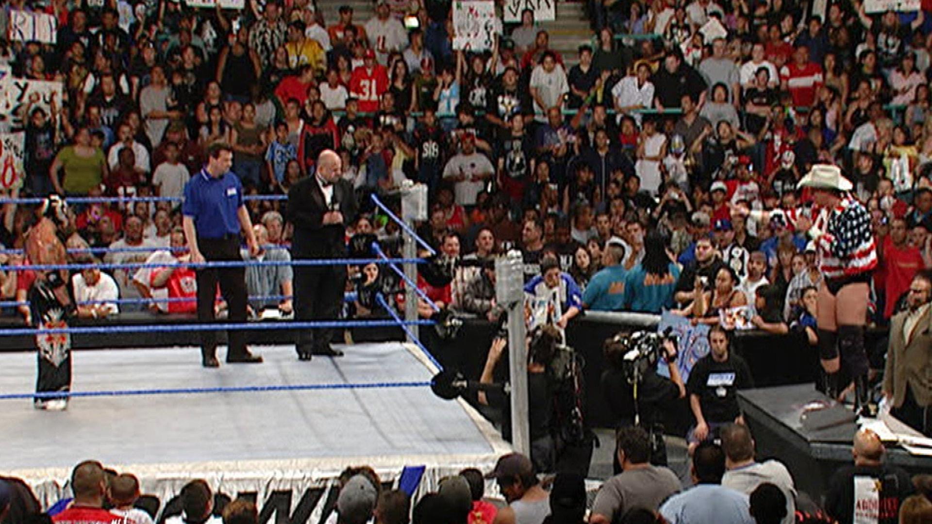 Still from SmackDown - May. 19, 2006
