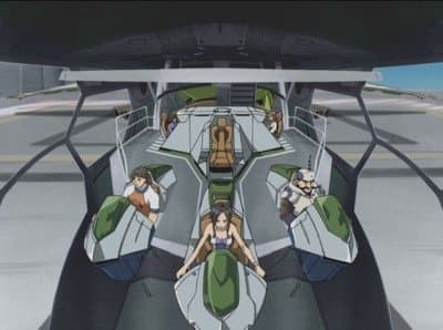 Still from Motion Blue