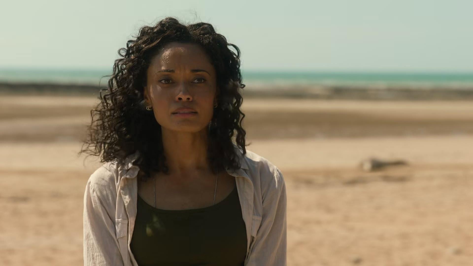 Still from Mango Madness