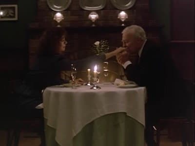 Still from The Visitation