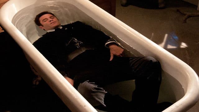 Still from Staircase to Heaven