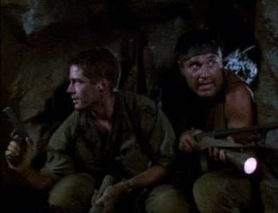 Still from Notes from the Underground