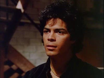 Still from The Home Invaders