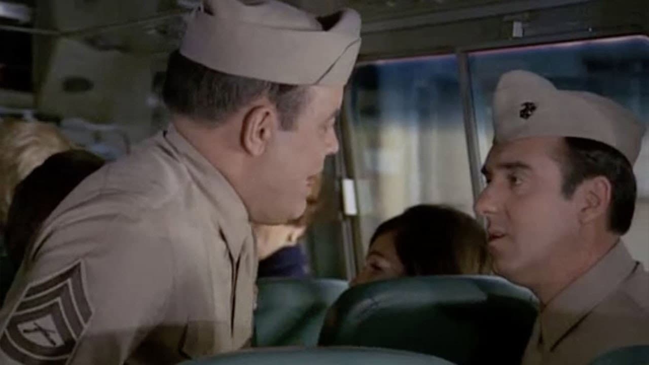 Still from The Short Voyage Home